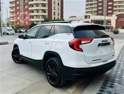 جي ام سي تيراين